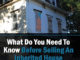Selling An Inherited House In Houston?
