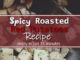 Spicy Roasted Red Potatoes Recipe
