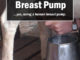 How To Milk A Goat With A Breast Pump