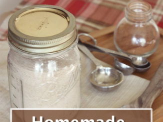 Homemade Oatmeal Milk Bath Recipe