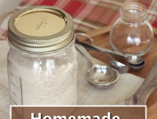 Homemade Oatmeal Milk Bath Recipe