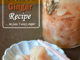 Quick Pickled Ginger Recipe