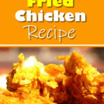 Chicken Fried Chicken Recipe