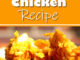 Chicken Fried Chicken Recipe