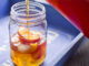 The Perfect Peach Sweet Tea Recipe
