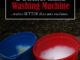 DIY 2 Bucket Washing Machine