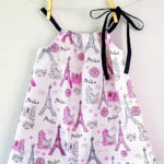 DIY Pillowcase Dress